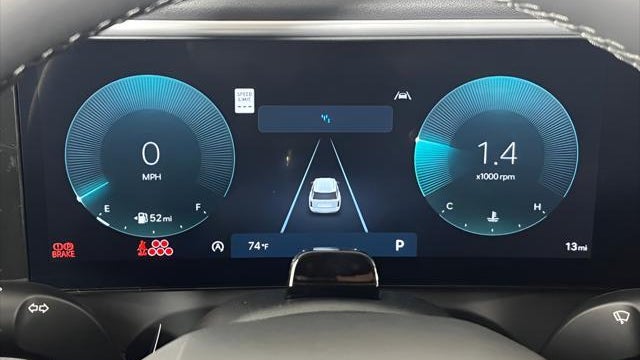 2026 Hyundai PALISADE SEL Premium