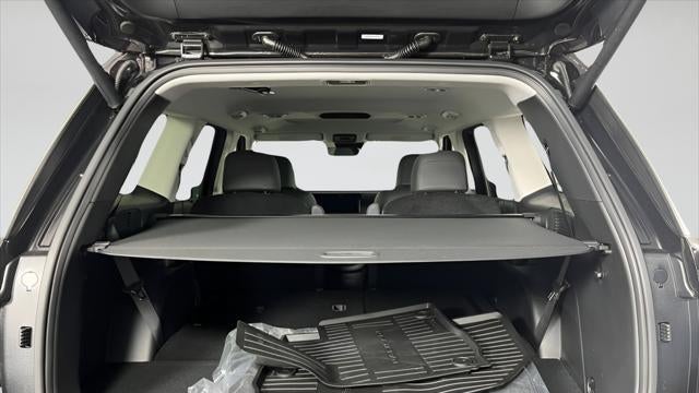 2026 Hyundai PALISADE SEL Premium