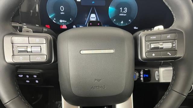 2026 Hyundai PALISADE SEL Premium