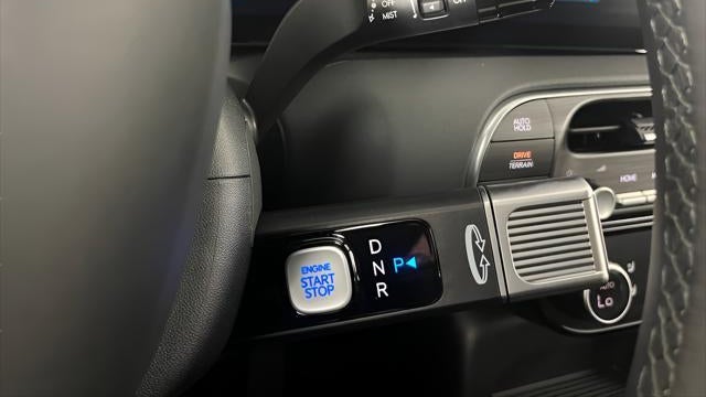 2026 Hyundai PALISADE SEL Premium