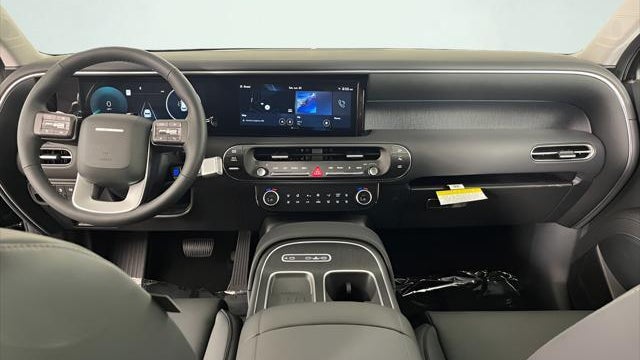 2026 Hyundai PALISADE SEL Premium