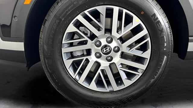 2026 Hyundai PALISADE SEL Premium