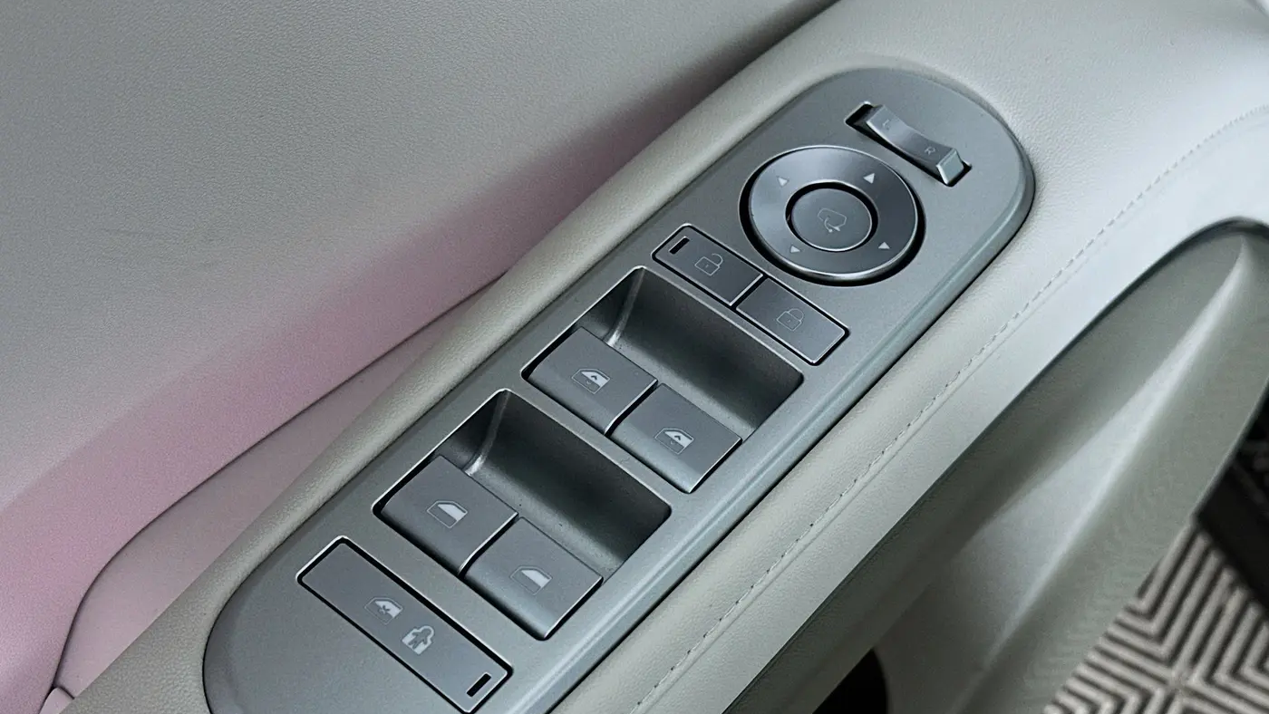 2026 Hyundai PALISADE SEL Premium