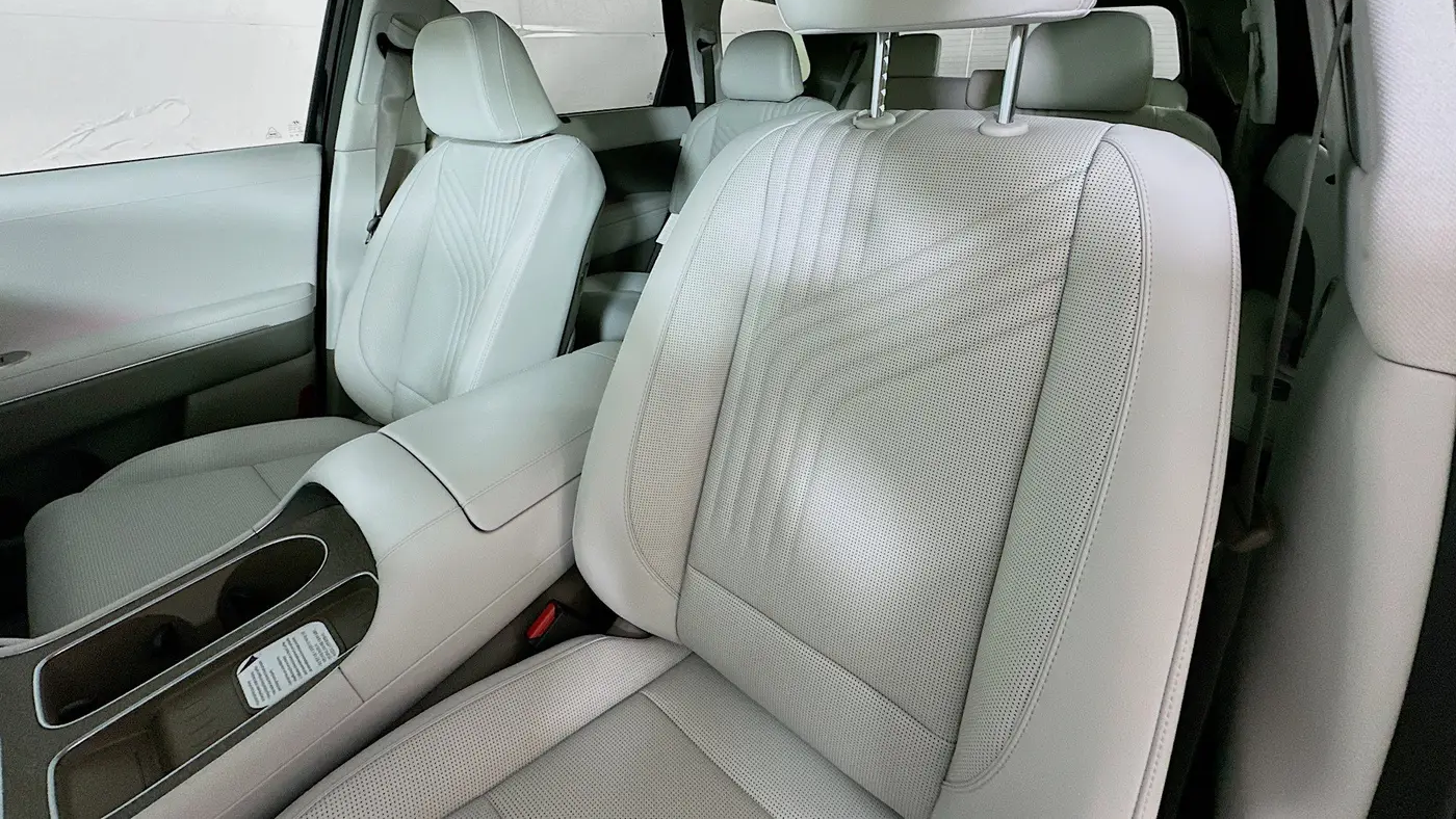 2026 Hyundai PALISADE SEL Premium