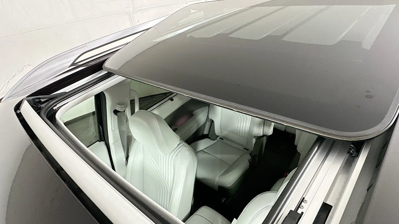 2026 Hyundai PALISADE SEL Premium