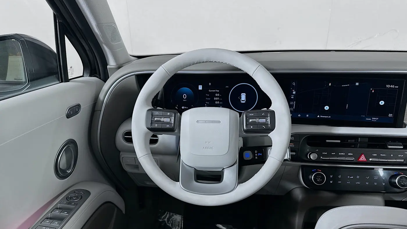 2026 Hyundai PALISADE SEL Premium