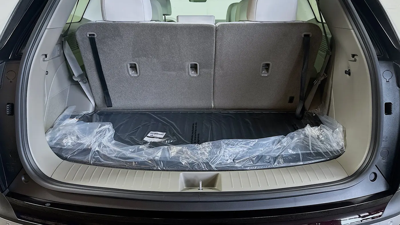 2026 Hyundai PALISADE SEL Premium