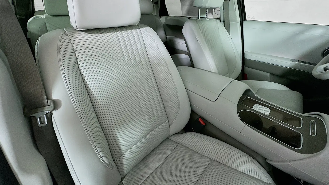 2026 Hyundai PALISADE SEL Premium