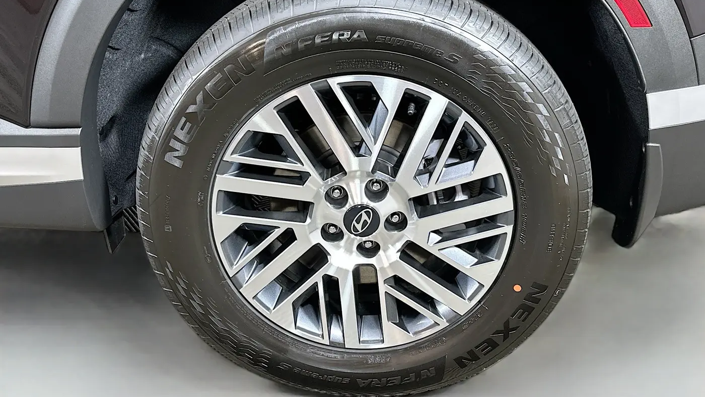 2026 Hyundai PALISADE SEL Premium