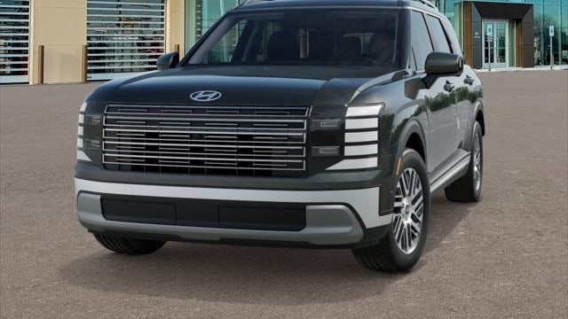 2026 Hyundai PALISADE SEL Premium