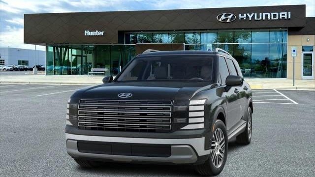 Preowned 2026 Hyundai PALISADE SEL Premium for Sale