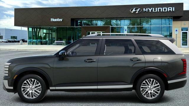 2026 Hyundai PALISADE SEL Premium