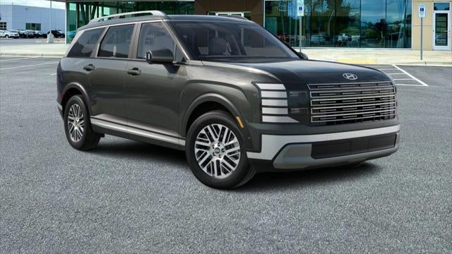 2026 Hyundai PALISADE SEL Premium