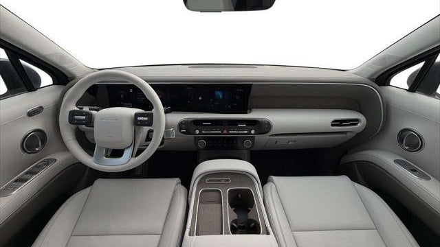 2026 Hyundai PALISADE SEL Premium