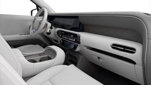 2026 Hyundai PALISADE SEL Premium
