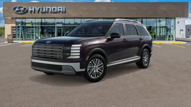Preowned 2026 Hyundai PALISADE SEL Premium for Sale