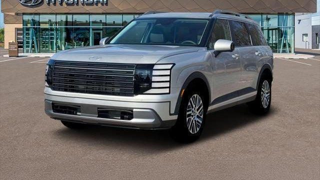 Preowned 2026 Hyundai PALISADE SEL Premium for Sale