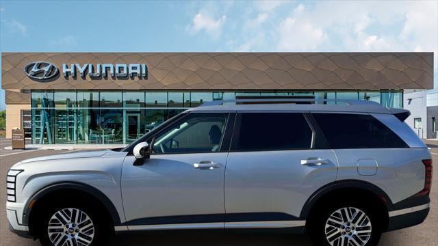 2026 Hyundai PALISADE SEL Premium