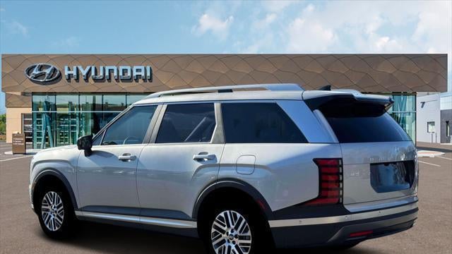 2026 Hyundai PALISADE SEL Premium