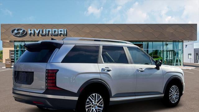 2026 Hyundai PALISADE SEL Premium