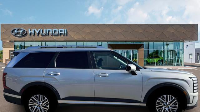 2026 Hyundai PALISADE SEL Premium