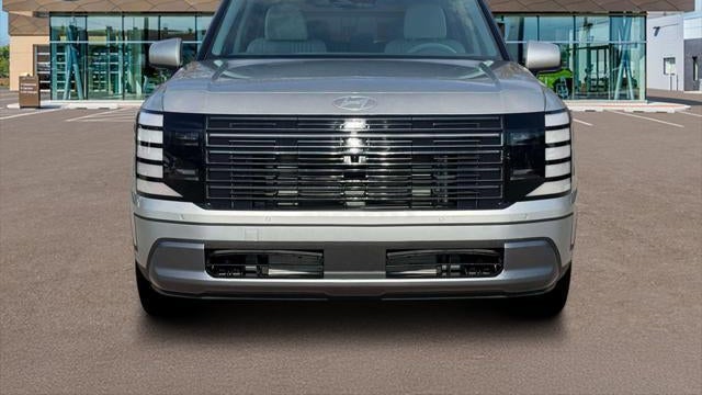 2026 Hyundai PALISADE SEL Premium