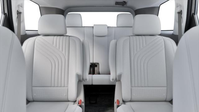 2026 Hyundai PALISADE SEL Premium
