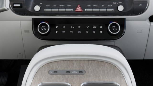 2026 Hyundai PALISADE SEL Premium