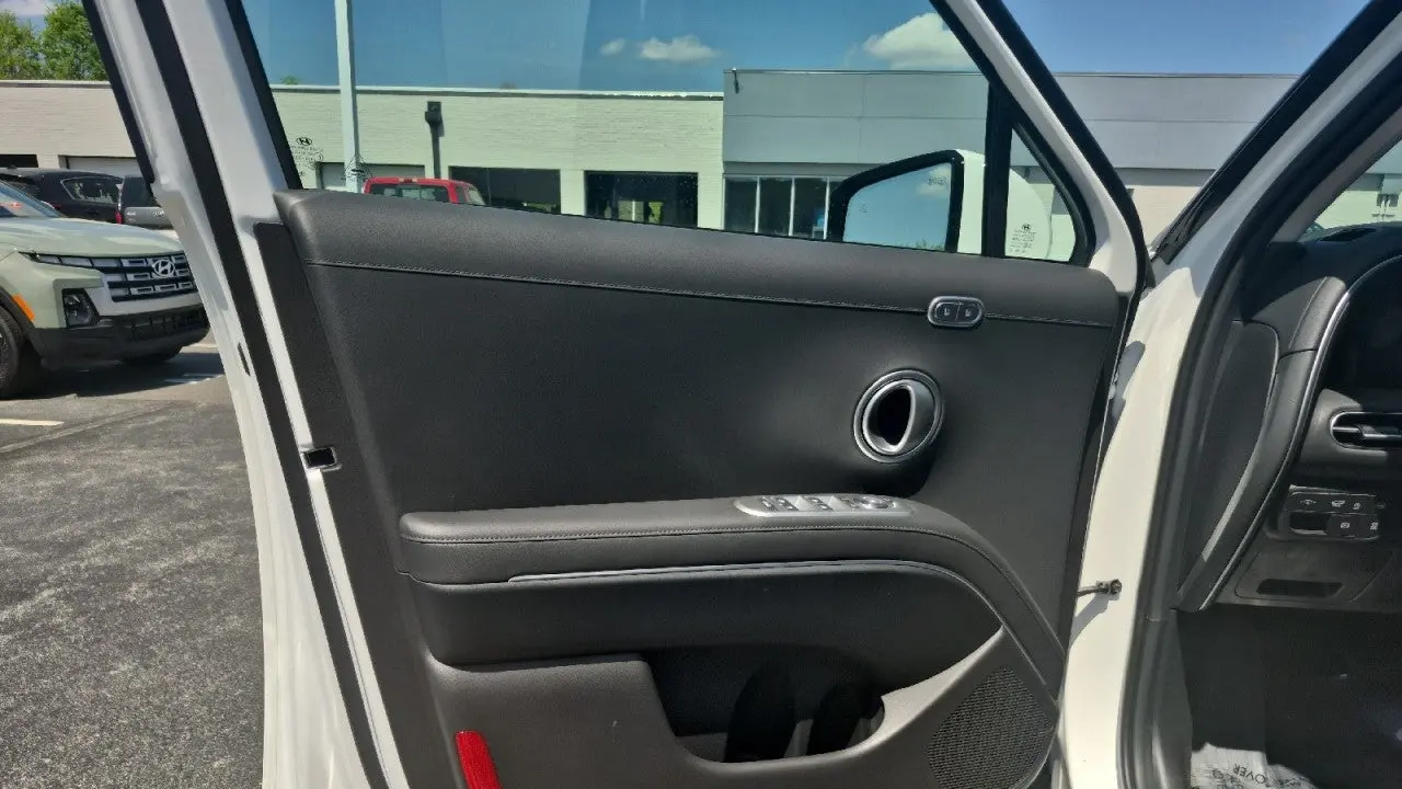 2026 Hyundai PALISADE SEL Premium