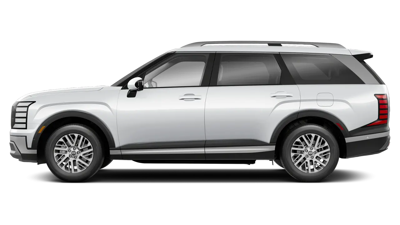 2026 Hyundai PALISADE SEL Premium