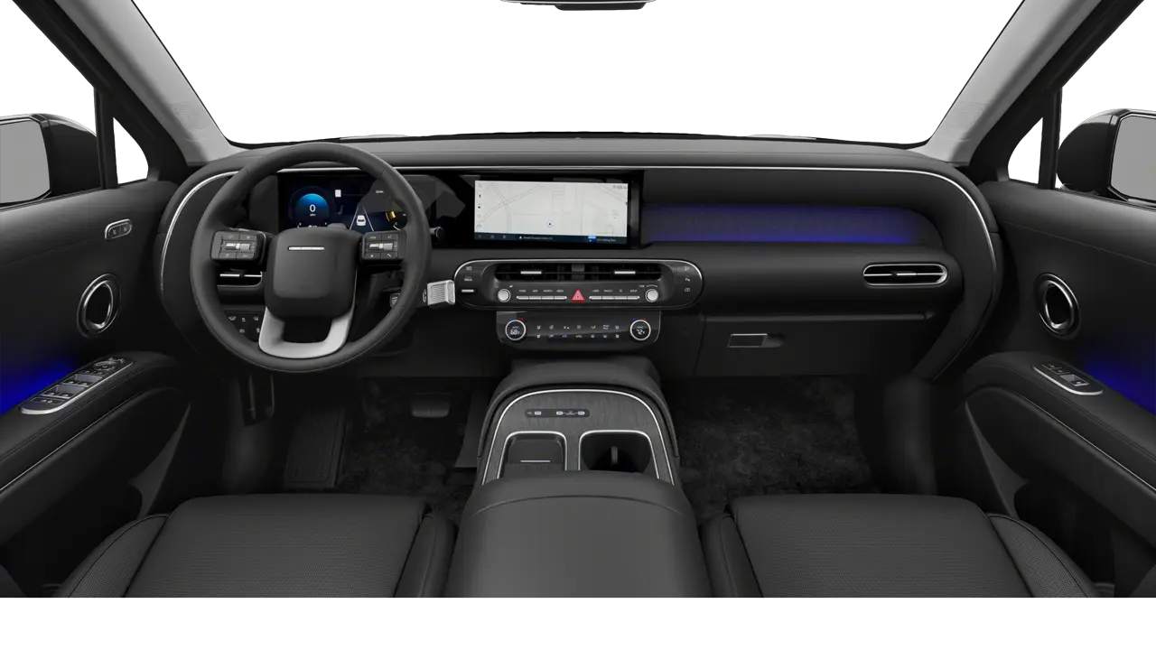 2026 Hyundai PALISADE SEL Premium
