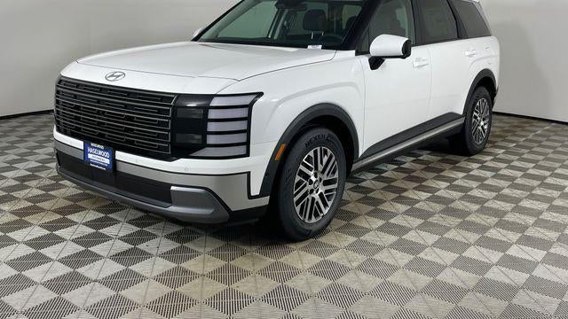Preowned 2026 Hyundai PALISADE SEL Premium for Sale