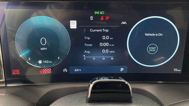 2026 Hyundai PALISADE SEL Premium