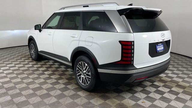 2026 Hyundai PALISADE SEL Premium