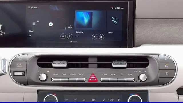 2026 Hyundai PALISADE SEL Premium