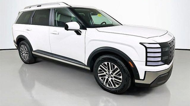 Preowned 2026 Hyundai PALISADE SEL Premium for Sale