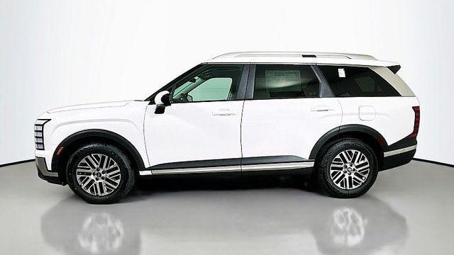 2026 Hyundai PALISADE SEL Premium
