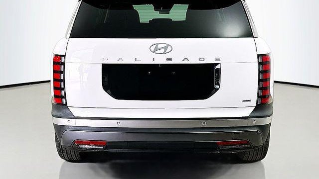 2026 Hyundai PALISADE SEL Premium