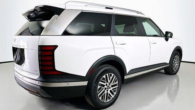 2026 Hyundai PALISADE SEL Premium