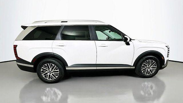 2026 Hyundai PALISADE SEL Premium