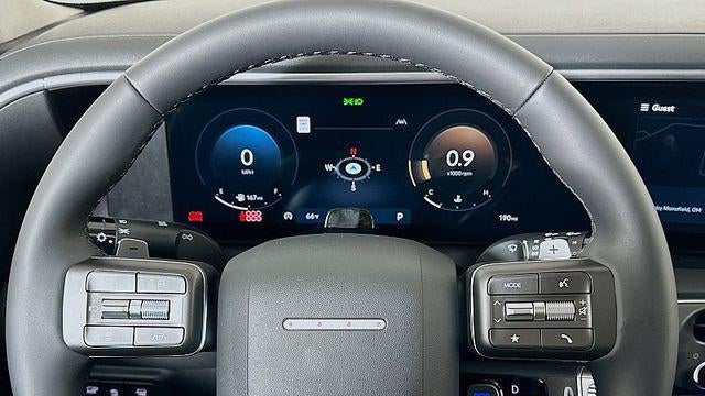 2026 Hyundai PALISADE SEL Premium