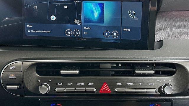 2026 Hyundai PALISADE SEL Premium