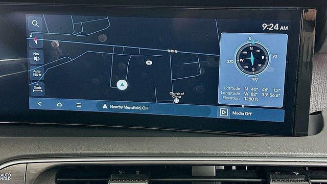 2026 Hyundai PALISADE SEL Premium