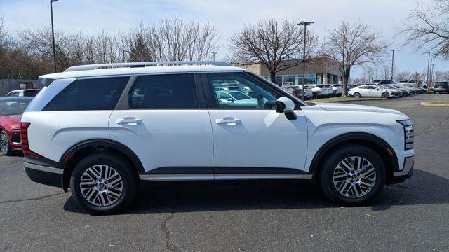 2026 Hyundai PALISADE SEL Premium