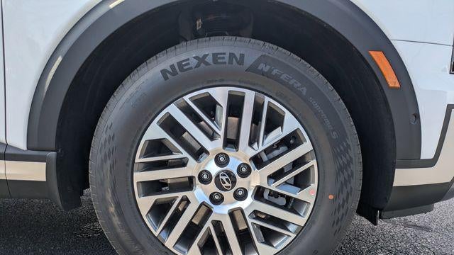 2026 Hyundai PALISADE SEL Premium