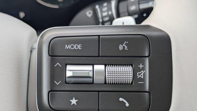 2026 Hyundai PALISADE SEL Premium