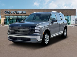 2026 Hyundai PALISADE SEL Premium