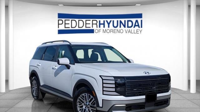 Preowned 2026 Hyundai PALISADE SEL Premium for Sale