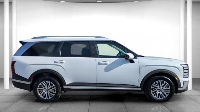 2026 Hyundai PALISADE SEL Premium