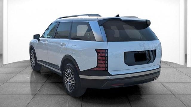 2026 Hyundai PALISADE SEL Premium